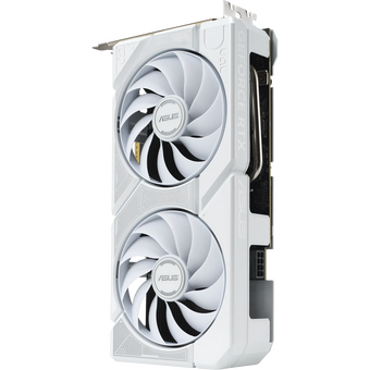  Видеокарта ASUS RTX5060Ti (Dual-RTX5060Ti-O8G-White) 90YV0MP5-M0NA00 