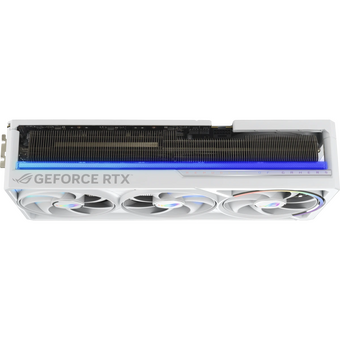  Видеокарта ASUS RTX5080 (Rog-Astral-RTX5080-O16G-White) 90YV0LV4-M0NA00 