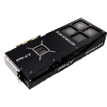  Видеокарта PNY Nvidia GeForce RTX 4090 24GB Verto Triple Fan (VCG409024TFXPB1) VGA 