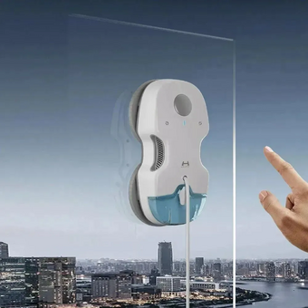  Робот-стеклоочиститель Xiaomi Hutt C7 White EU 