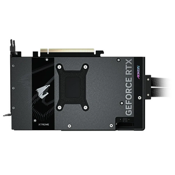  Видеокарта Gigabyte RTX5080 Xtreme Waterforce 16GB (GV-N5080AORUSX W-16GD) GDDR7 256bit 3xDP HDMI 3Fan RTL 