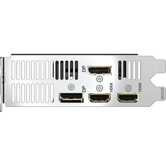  Видеокарта Gigabyte RTX5050 OC Low Profile 8GB (GV-N5050OC-8GL) GDDR6 128bit 2xDP 2xHDMI 3Fan LP RTL 
