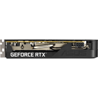  Видеокарта Asus Nvidia GeForce RTX 5050 (Dual-RTX5050-O8G) 8Gb PCI-E 4.0 128bit GDDR6 2647/28000 HDMIx1 DPx3 HDCP Ret 