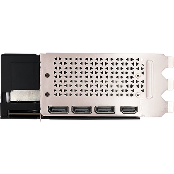  Видеокарта PNY Nvidia GeForce RTX 4090 24GB Verto Triple Fan (VCG409024TFXPB1) VGA 