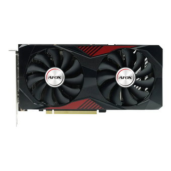  Видеокарта AFOX GeForce RTX 3060 12Gb (AF3060-12GD6H7-V2/H4-V4) 192bit GDDR6 3xDP/ HDMI 2Fan RTL 
