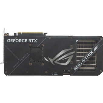 Видеокарта ASUS NVIDIA GeForce RTX 5070 Ti (Rog-Strix-RTX5070TI-O16G-Gaming) (90YV0M90-M0NA00)   Видеокарта ASUS NVIDIA GeForce RTX 5070 Ti (Rog-Strix-RTX5070TI-O16G-Gaming) (90YV0M90-M0NA00)