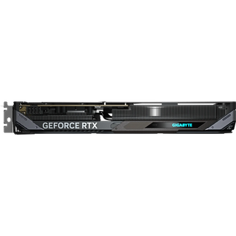  Видеокарта Gigabyte RTX5060 Gaming 8GB (GV-N5060GAMING-8GD) GDDR7 128bit 3xDP HDMI 3Fan 