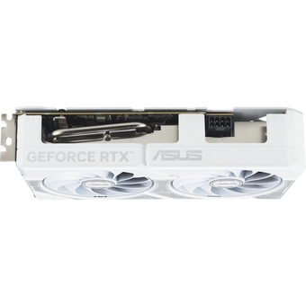  Видеокарта ASUS RTX5060Ti (Dual-RTX5060Ti-O8G-White) 90YV0MP5-M0NA00 