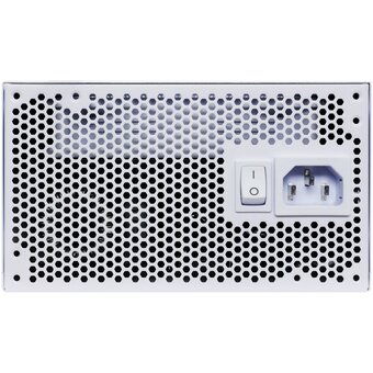 Блок питания Lian Li EG1200G (G9P.EG1200G.WH00.RU) / White / ATX 3.1, 1200W, 80 Plus Gold, PCIe 5.1, APFC, USB/Fan HUB, 120mm FDB Fan, Fully Modular   Блок питания Lian Li EG1200G (G9P.EG1200G.WH00.RU) / White / ATX 3.1, 1200W, 80 Plus Gold, PCIe 5.1, APFC, USB/Fan HUB, 120mm FDB Fan, Fully Modular