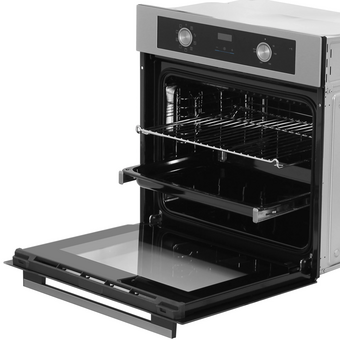  Духовой шкаф Midea MO509103X 