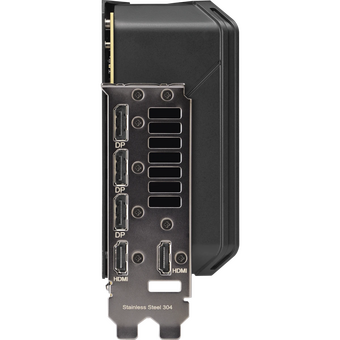 Видеокарта ASUS NVIDIA GeForce RTX 5070 Ti (Rog-Strix-RTX5070TI-O16G-Gaming) (90YV0M90-M0NA00)   Видеокарта ASUS NVIDIA GeForce RTX 5070 Ti (Rog-Strix-RTX5070TI-O16G-Gaming) (90YV0M90-M0NA00)