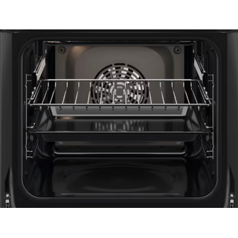  Духовой шкаф Electrolux EOD5F70BX 