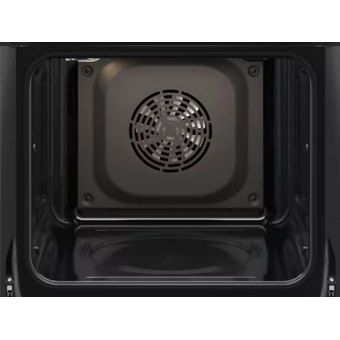  Духовой шкаф Electrolux EOD5F70BX 