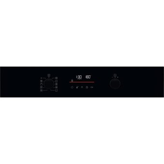  Духовой шкаф Electrolux EOFDP46BK 