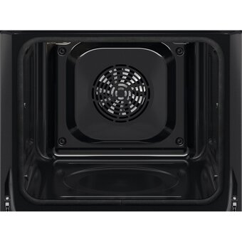  Духовой шкаф Electrolux EOFDP46BK 