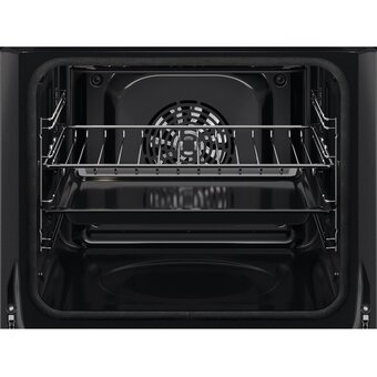  Духовой шкаф Electrolux EOFDP46BK 