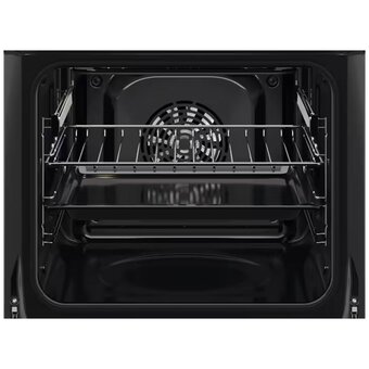  Духовой шкаф Electrolux LOF3H10BK 