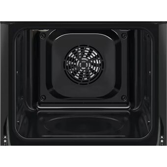 Духовой шкаф Electrolux LOH3H00BK 