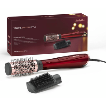  Фен BaByliss AS812PE 