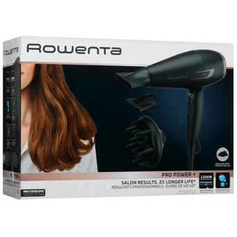  Фен Rowenta CV7220F0 
