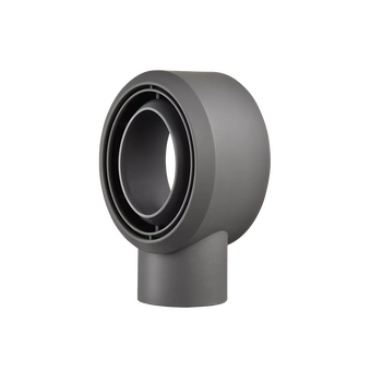  Фен-щетка Polaris PHSB 1100Ri графитовый 