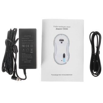  Робот-мойщик окон Даджет W200 