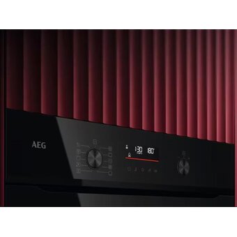  Духовой шкаф AEG NBA5P531AB 