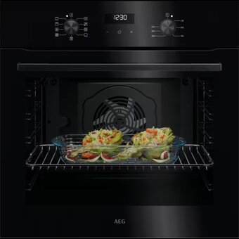  Духовой шкаф AEG V5ABU20SK 