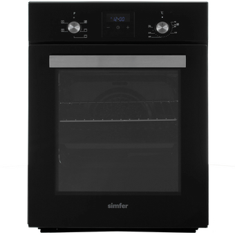  Духовой шкаф Simfer B4EB66025 