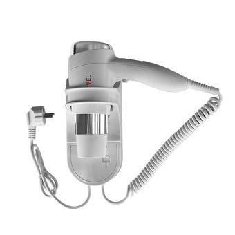  Фен Meyvel MF6-1600 White 