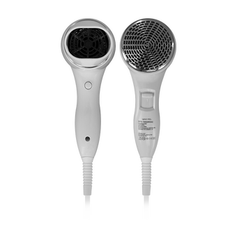  Фен Meyvel MF6-1600 White 