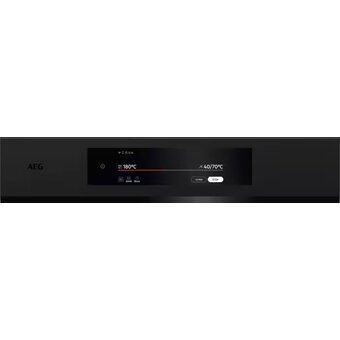  Компактный духовой шкаф AEG NKK9N821T 