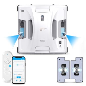  Робот мойщик окон HOBOT S7 Pro 