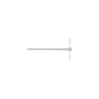  Ключ шестигранный TOPTUL AGDB1030 10 мм 