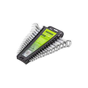  Набор ключей комбинированных ForsLine FL-5161MP(54261) 16пр. 