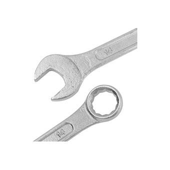  Набор ключей комбинированных ForsLine FL-5161MP(54261) 16пр. 