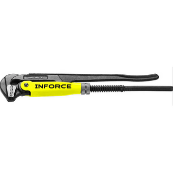  Ключ трубный Inforce 06-18-65 