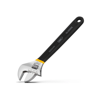  Ключ разводной Deli DL120012 0-36мм 