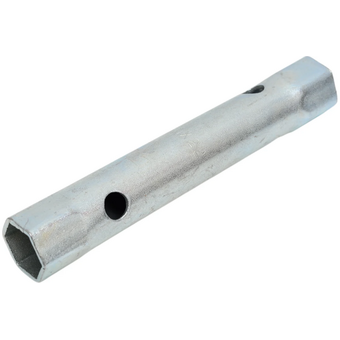  Набор ключей торцевых Pobedit 2807534 8 штук 