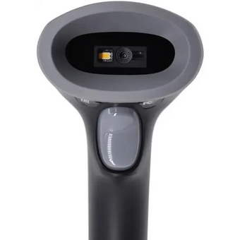  Сканер штрих-кода Mertech 1300GS 2m 2D черный (4895) 