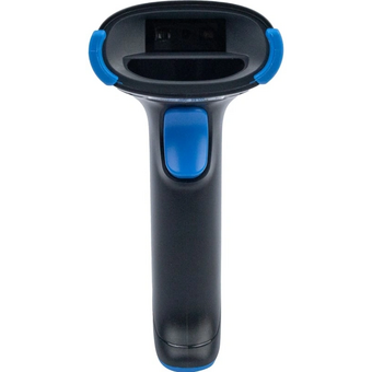  Сканер штрих-кода Dors CT20 2D (SYS-052626) проводной черный 