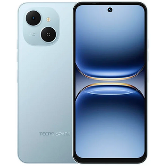 Смартфон Tecno Spark 40C 8/256Gb синий 