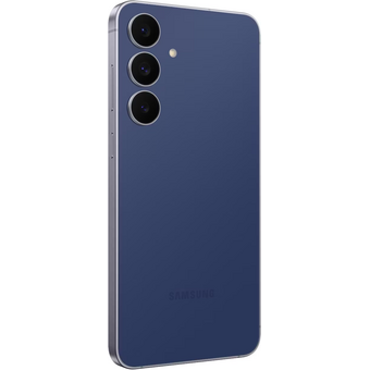  Смартфон Samsung SM-S731B Galaxy S25 FE 512Gb 8Gb темно-синий (SM-S731BDBHCAU) 