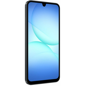  Смартфон Samsung Galaxy A17 8/256Gb черный (SM-A175FZKOCAU) 