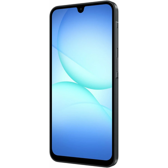  Смартфон Samsung Galaxy A17 6/128Gb черный (SM-A175FZKCCAU) 