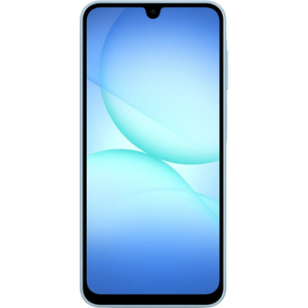  Смартфон Samsung Galaxy A17 8/256Gb синий (SM-A175FLBOCAU) 