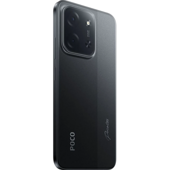  Смартфон Xiaomi Poco C85 8/256 Black РСТ MZB0LG5RU 