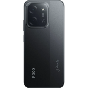  Смартфон Xiaomi Poco C85 6/128 Black РСТ MZB0LGERU 