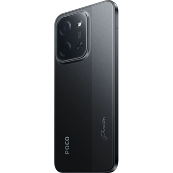  Смартфон Xiaomi Poco C85 8/256 Black РСТ MZB0LG5RU 