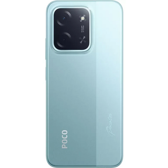  Смартфон Xiaomi Poco C85 6/128 Green РСТ MZB0LFQRU 